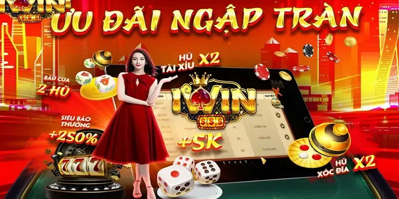 Khuyến mãi chào mừng 08win